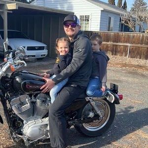 Meet your Posher, Bryce